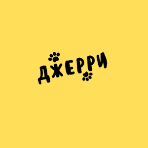 Джерри